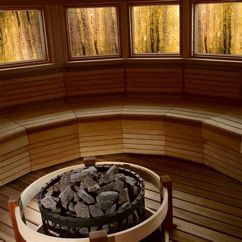 Tradicinė suomiška pirtis