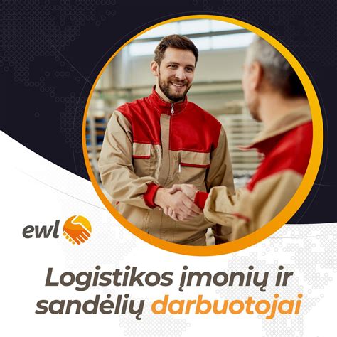 Sandėliavimo ir logistikos procesai