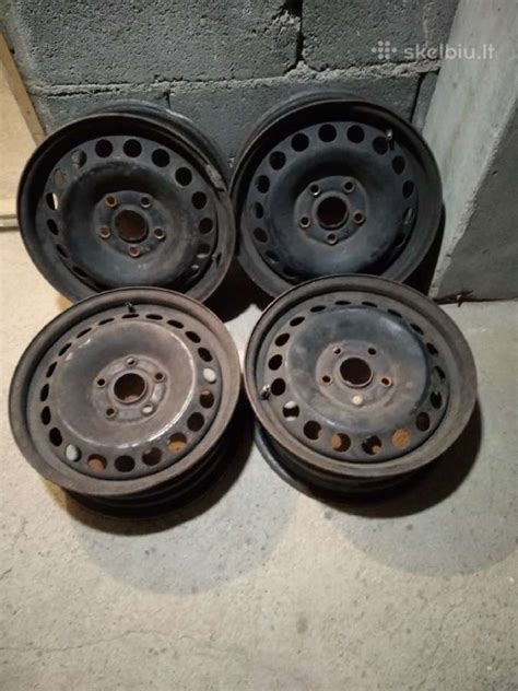 Skardiniai ratlankiai