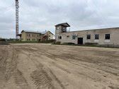 Įvairių tipų modernių kombainų pjaunamųjų nuotraukos