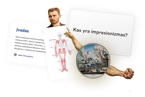 Istorinė hipnozės iliustracija