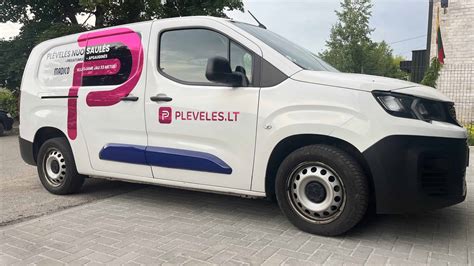ABG sertifikavimo ženklas ant automobilių stiklų plėvelės