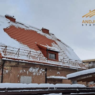 Sniego gaudyklių tipai ir montavimas