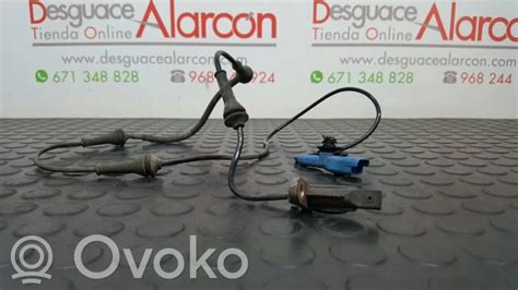 Citroen ABS daviklis