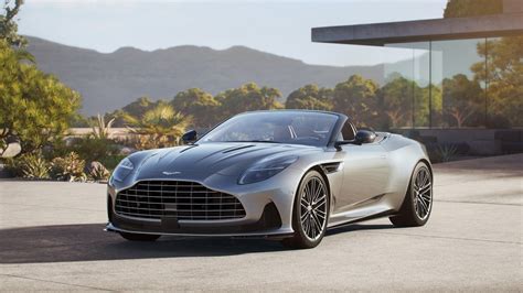 Istorinis Aston Martin automobilis