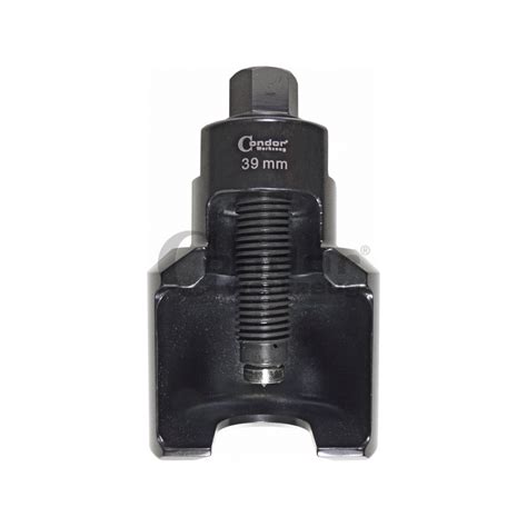 Įrankiai vairo traukės antgalio keitimui