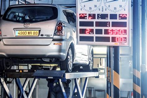 automobilio ekspertizė