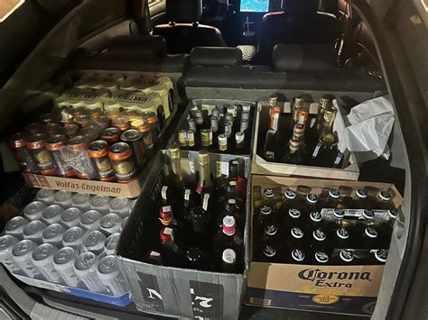 Schema, iliustruojanti alkoholio koncentracijos ribas ir atsakomybės laipsnius