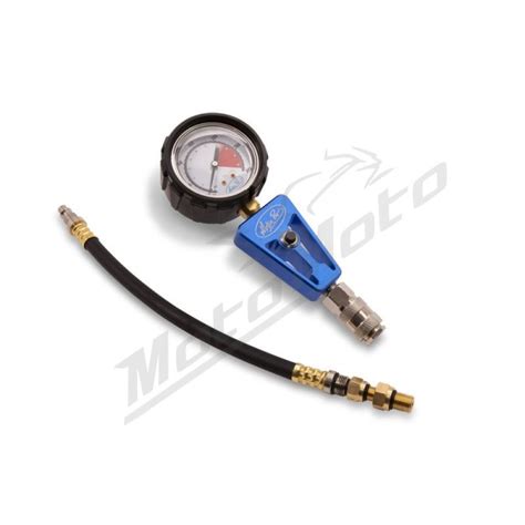 Kompresometro naudojimas matuojant cilindro kompresiją