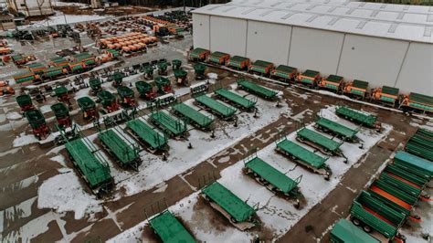 GAZ priekabų gamykla