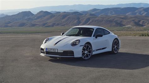 Porsche 911 modelių palyginimas