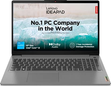 Lenovo IdeaPad kompiuterių linijos