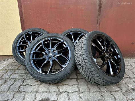 Ratlankių diametras ir jo įtaka automobiliui