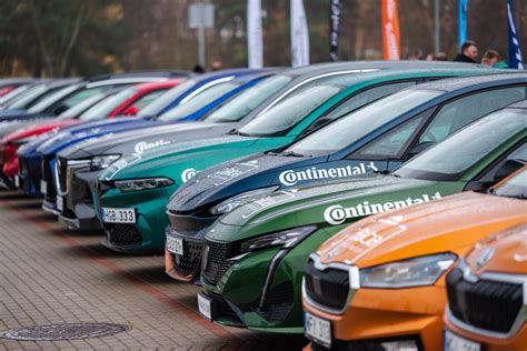 Lietuvos Metų Automobilis 2026 apdovanojimų ceremonija