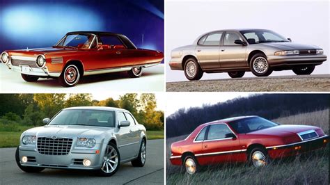 Chrysler ES automobilis