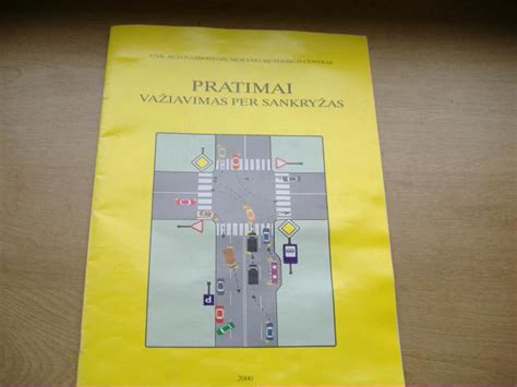 Mokymosi procesas vairuoti vilkiką