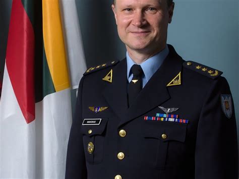 Lietuvos Karinių oro pajėgų simbolika