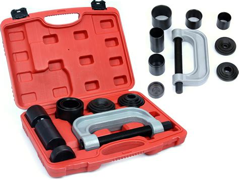 Įrankių rinkinys BMW įvorių keitimui