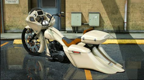 Harley-Davidson mod.