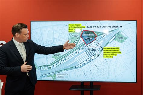 Architektūrinis Vilniaus autobusų stoties projektas