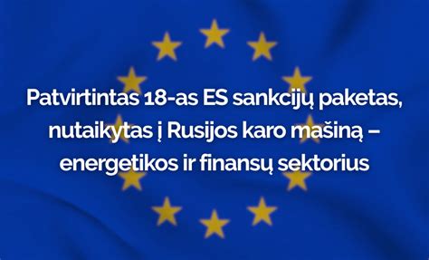 Europos Sąjungos ir Rusijos energetikos santykiai
