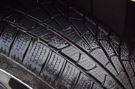 Vasarinių padangų bandymai