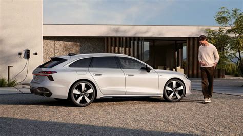 Audi e-tron įkrovimo stotelė