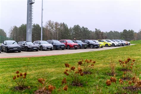 Lietuvių automobilių markių populiarumo ir patikimumo reitingai