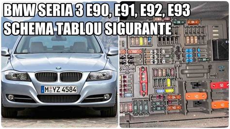 BMW E36 važiuoklės schema