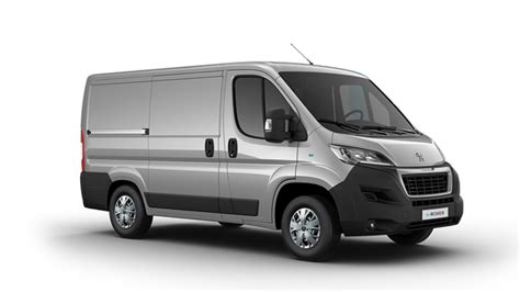 Peugeot Boxer saugumo reitingas