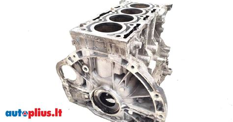 Mitsubishi variklio dalys