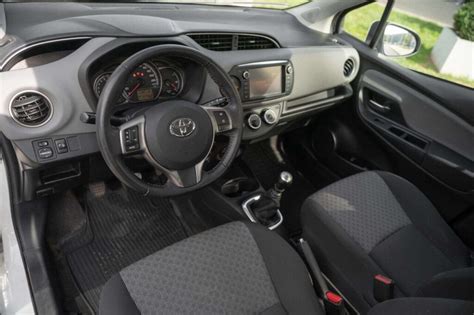 Toyota Yaris dyzelio ir benzino kuro sąnaudų palyginimas