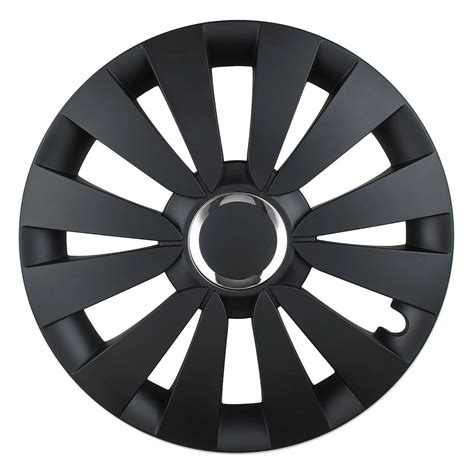 Įvairių tipų ratų gaubtai