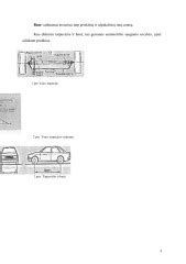 Automobilio vairo sistemos schema