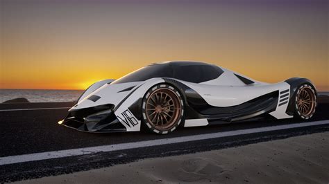 Istorinis greičio rekordų automobilis