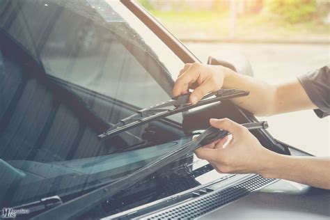 automobilio valytuvų priežiūra ir naudojimas