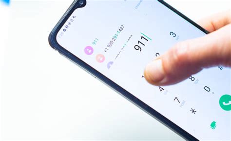 Išmaniojo telefono IMEI numerio tikrinimas ekrane