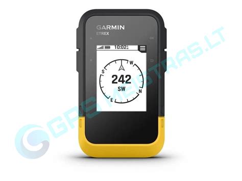 GPS imtuvas telefone