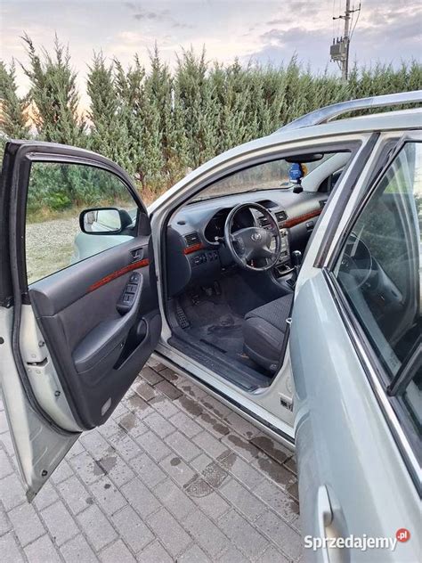 Nuotrauka: Toyota Avensis T25 važiuoklės komponentai