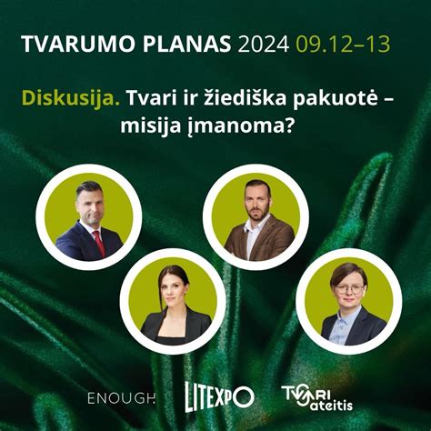 Infografika apie naujus tvarumo reklamos reikalavimus ES