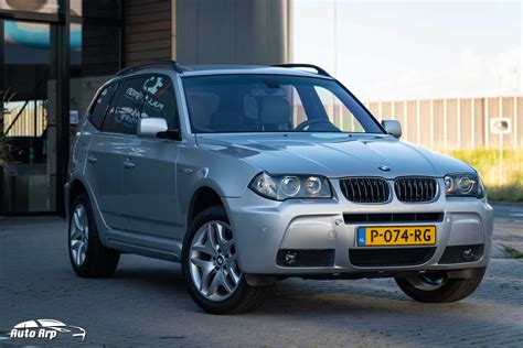 BMW X3 E83 M automobilio priežiūros grafikas