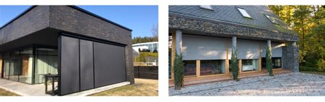 Saulės spindulių poveikis fasado spalvai