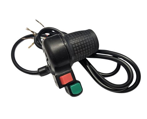 Schematinis posūkių svirties su mygtukais vaizdas