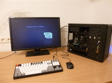 Stalinio kompiuterio UPS prijungimas