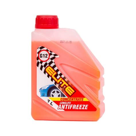 Prestone aušinimo skysčio priemonės