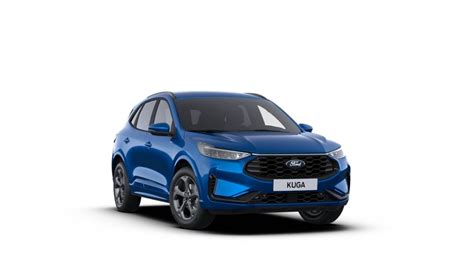 Hibridinių Ford automobilių tipai