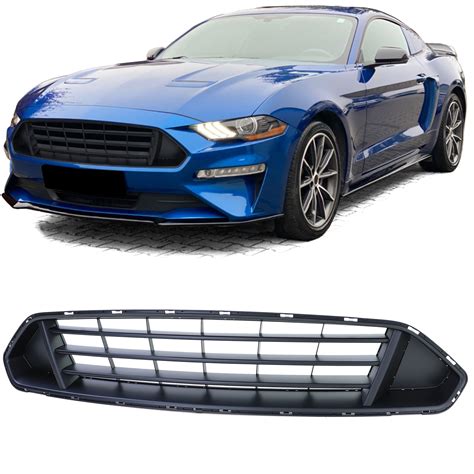 FORD Mustang priekinės grotelės