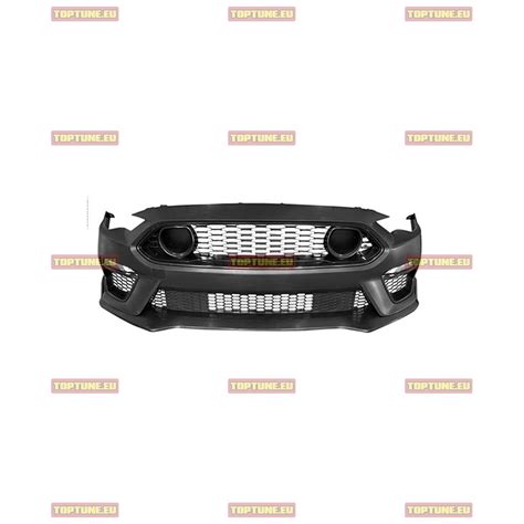 FORD Mustang priekinio buferio detalės