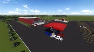 Tesla automobilių parkas