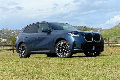 Schematinis BMW X3 pagalbos paleidimo pavyzdys